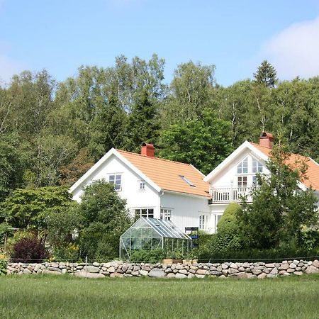 Apartment In The Countryside In Tossene Hunnebostrand Exterior photo
